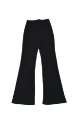 [Sepia] ラップスカートパンツセット-パンツ(Gray/Black)