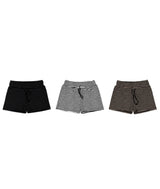 Stripe Folding Training Shorts