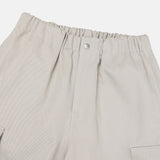 Swen Cargo Cotton Pants 3C