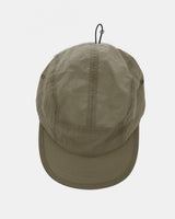Kissen Nylon Camp Cap Ball Cap