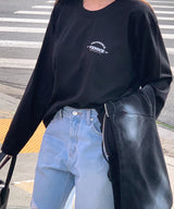 Venice long sleeve - t