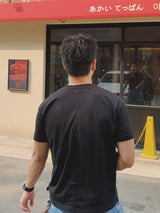 1+1 Sobaq スモールマッスルTシャツ