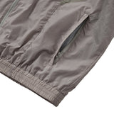 Kanso nylon track jacket