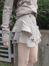 nier skort