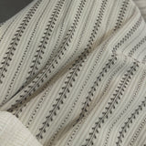 ASCLO Ethnic Stripe Banding Pants (3color)