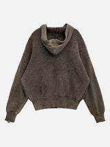 Terra Damage Golji Knit 2C