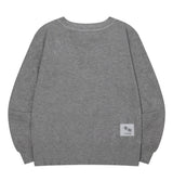 ルエノRネックボタンカーディガン(3COLOR)