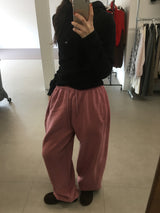Winter Heavy Sweatpants (6color)