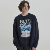 MLTS Archive Sweatshirt