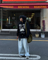 DP Onyu Golji Hood Zip (3C)