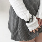 Matt Obscura Band Watch