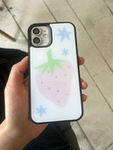 Strawberry case 