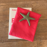 Tomatoes: Book pouch