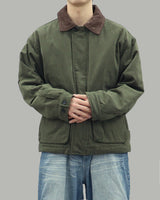 Beth Hunting Nuvim Jacket (Khaki)