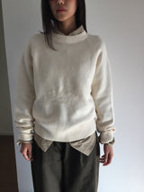 オータムナリーストリッピードシャツ(4color)