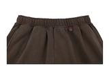 Pigment-Cover-Stitch-Pants - 2COLOR