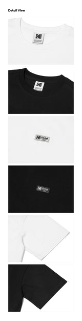 ESSENTIAL 2 PACK T-SHIRTS