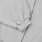 [MADE] ツーウェイレヴェリーフーディドジップアップ M/L