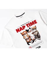 RG Nap Time Tee (Ivory)