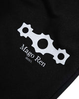 Triclipse Jogger Pants Black
