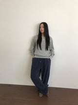 Hervé Tencel long sleeve (6color)