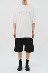 Date Non Fade Bermuda Denim (2color)
