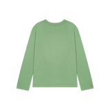 1/2 REGION MOTORS CLUB LONG SLEEVE (GREEN)