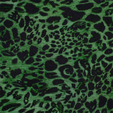 SP25 LS LEOPARD SWEATSHIRT (GREEN)