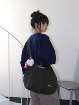 ラッキースウェットシャツ (NAVY)