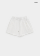 [B-BASIC] エアースウェット 3パートバンディングパンツ (2SIZE)