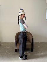 ランドハーフT