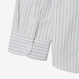 Claw stripe shirt (3color)