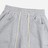 Fix Curved Sweatpants