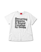 RD WHITE TSHIRT