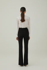 NO.21 TOP - WHITE