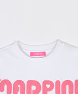 MP BIG LOGO CROP T