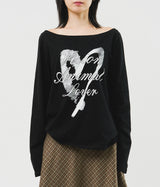 (W) Lover Top (3color)