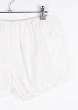 LOW MINI BLOOMER SHORTS