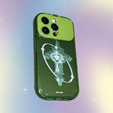 グリーンクロスラブケース (ミニ)