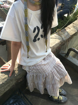 Soft Short Sleeve T-Shirt