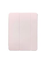 strawberry chocolate iPad case (for tablets 11” above)