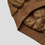 Cozycore Work Hood Zip-Up (No.727)