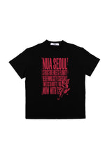 Urban Fairy Tee