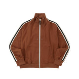 ASCLO Nトラックジップアップ (3color)