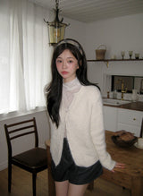 KN Daily Women Turtleneck T-Shirt (4color)