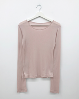 Zelio Tencel Long Sleeve (12color)