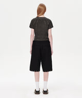 STUD BERMUDA CHINO SHORT
