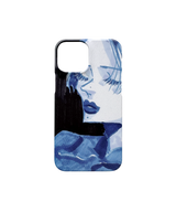GODASHIN Blue Case