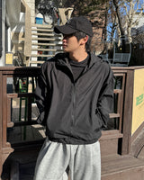 Winston Windbreaker
