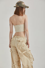PART PANTS